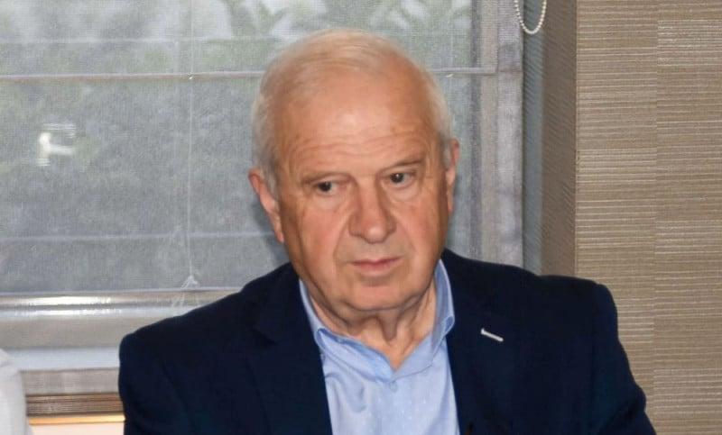 "Σύμπραξη εκατομμυρίων Σαββίδη-Μυστακίδη για Τούμπα και πρωταγωνιστή ΠΑΟΚ"!