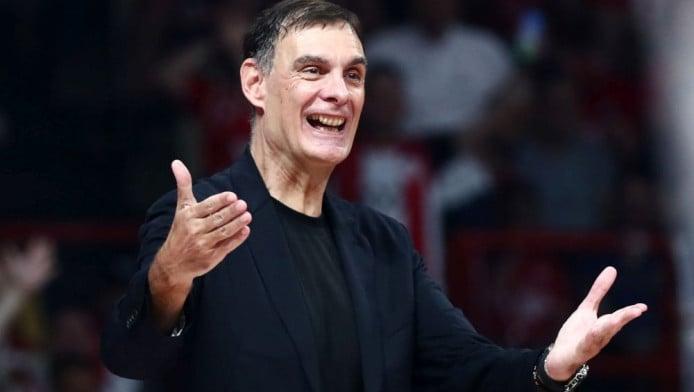 Ο αντί-Μίσιτς του Μπαρτζώκα - Τα κάνει όλα και συμφέρει! (ΒΙΝΤΕΟ)