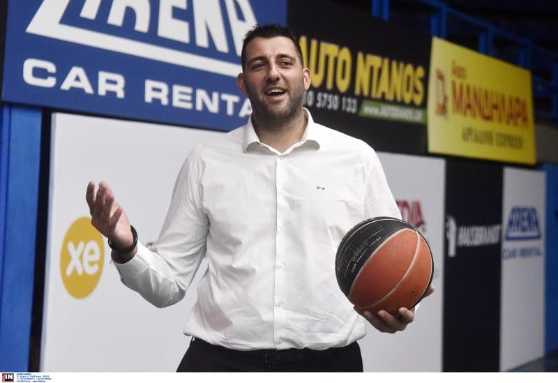 Δεν