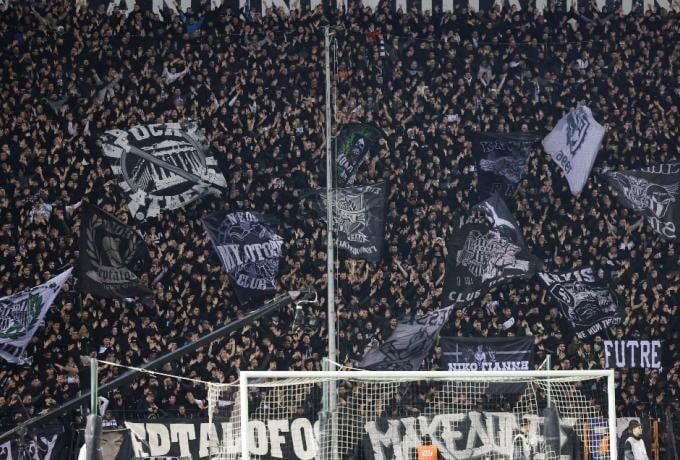 Θύρα 4 για Τούμπα, Σαββίδη, Νέα Φιλαδέλφεια, Μυστακίδη και σενάριο-εφιάλτη!