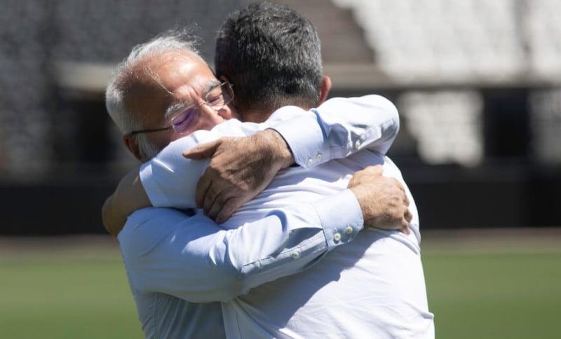 Θύρα 4 για Τούμπα, Σαββίδη, Νέα Φιλαδέλφεια, Μυστακίδη και σενάριο-εφιάλτη!