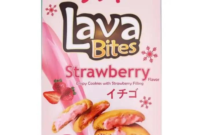lava