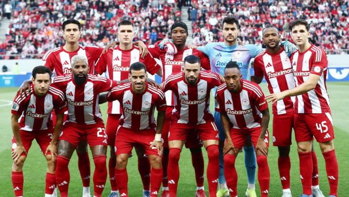 Πρόταση Ολυμπιακού σε Σαραγόσα - 13εκατ. - Ομάδα από La Liga στην κόντρα!
