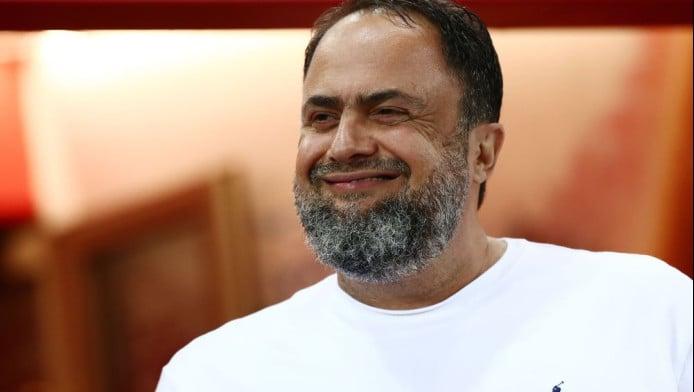 Κλείνει Αντίνο με μεταγραφή-ρεκόρ ο Μαρινάκης - Καρδίτσα για Ελ Αραμπί!