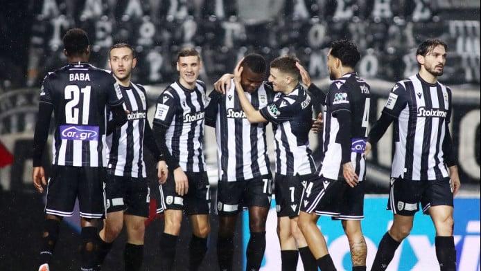 Αποκάλυψη για ΠΑΟΚ! Οι τρεις νέοι που πάνε μέχρι και για βασικοί