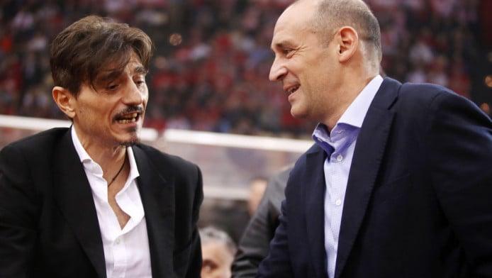 Σενάριο "βόμβα" για κορυφαίο NBAer - Τον στέλνουν Παναθηναϊκό ή Ολυμπιακό! 