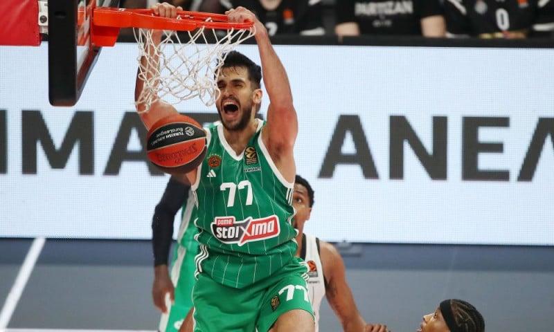 Σημαντική εξέλιξη με Γιούρτσεβεν στον ΠΑΟ - Μένει ή φεύγει από το ΟΑΚΑ;