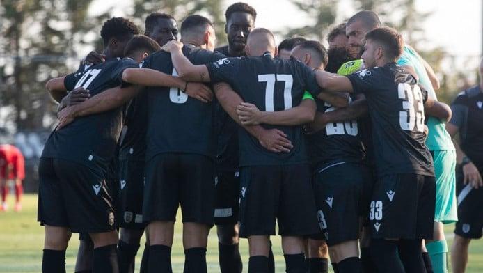 Την έχει ο ΠΑΟΚ: Η αντίπαλος του στο Europa League - Πότε παίζει...