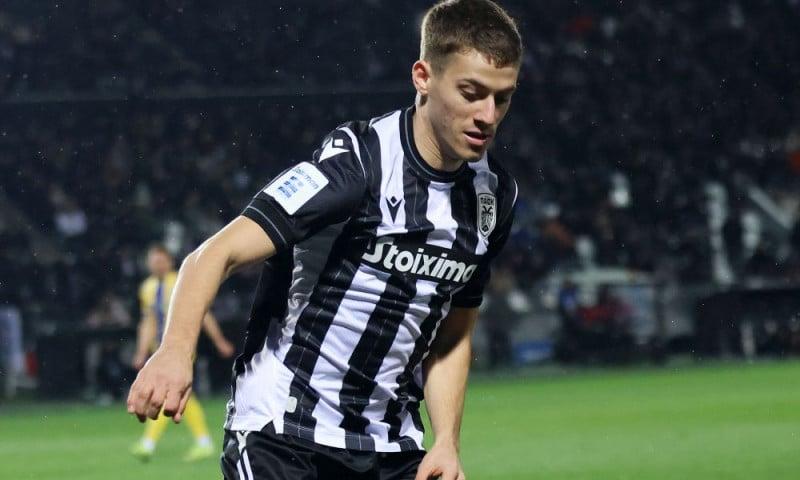 Αποκάλυψη Kicker: "Συμφώνησε ο Κωνσταντέλιας – Πότε θα τον δώσει ο ΠΑΟΚ"