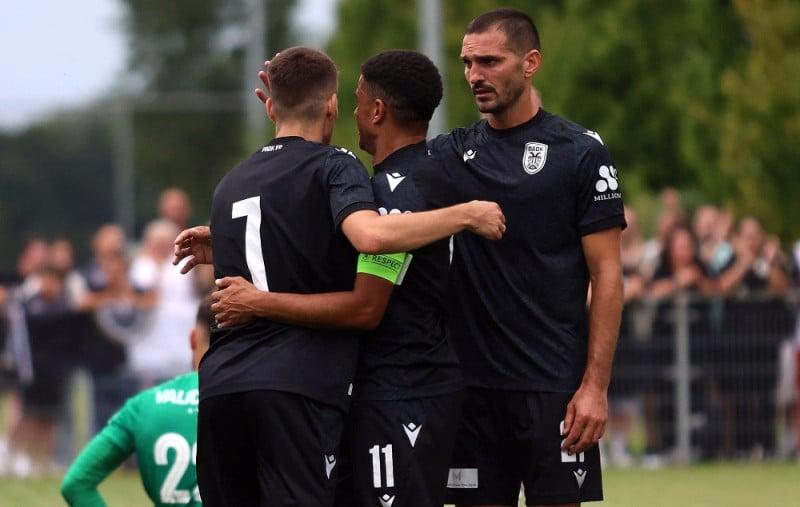 Την έχει ο ΠΑΟΚ: Η αντίπαλος του στο Europa League - Πότε παίζει...