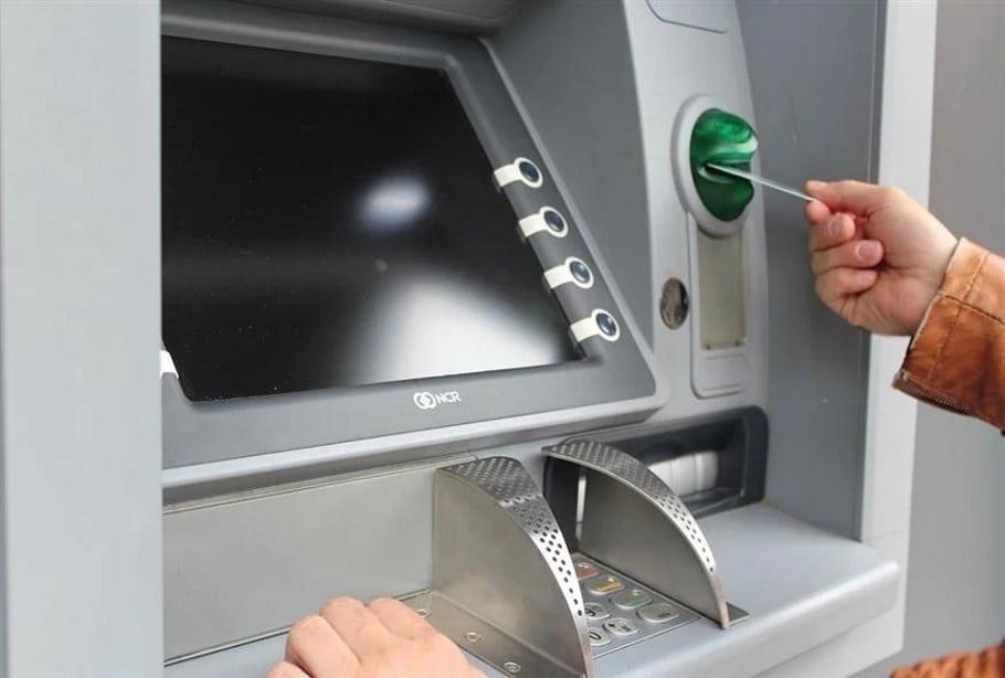 atm trepeza
