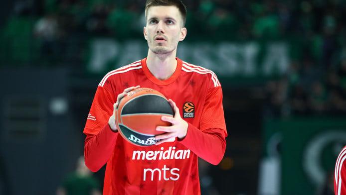 Ακόμα δύο ομάδες της Euroleague ενδιαφέρονται για τον Πετρούσεφ!