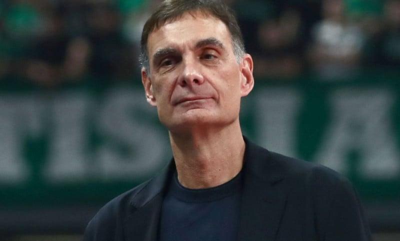 Mπαρτζώκας
