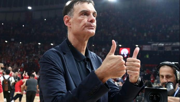 Τον νέο... Μαλέντον θέλει ο Ολυμπιακός - Νο.7 του draft στο NΒΑ το 2020! 