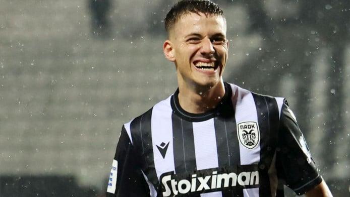 Αποκάλυψη Kicker: "Συμφώνησε ο Κωνσταντέλιας – Πότε θα τον δώσει ο ΠΑΟΚ"