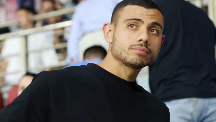 Ξανά… Αμερικανός ο Γιακουμάκης - Έτοιμος για νέα ομάδα