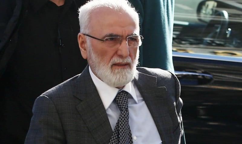 Αποφασισμένος