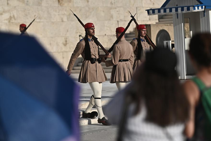 Ακοίμητοι Ακοίμητοι