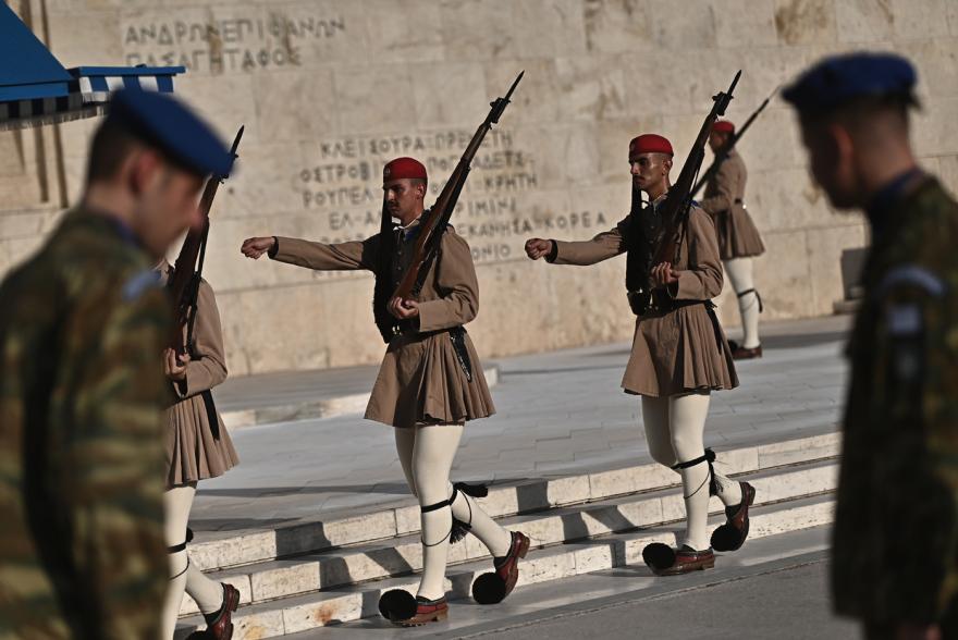 Ακοίμητοι Ακοίμητοι