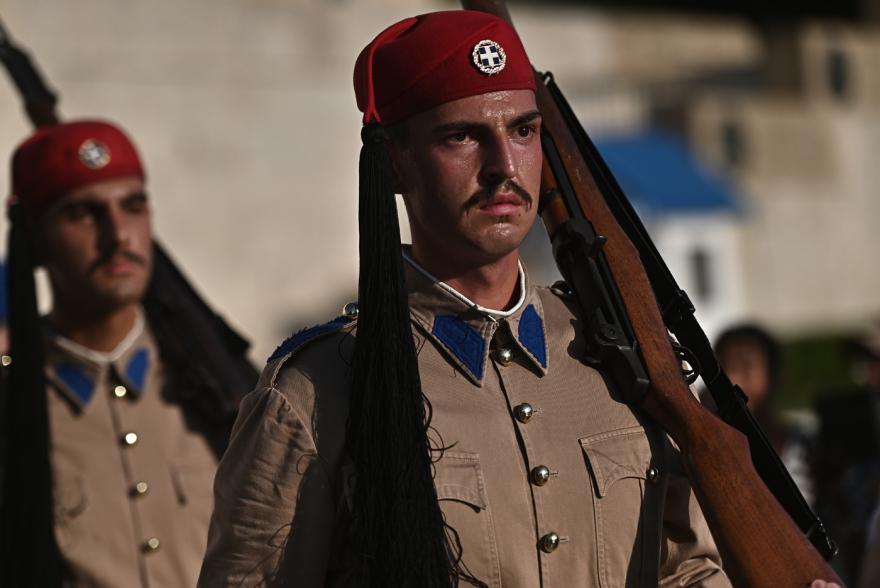 Ακοίμητοι Ακοίμητοι