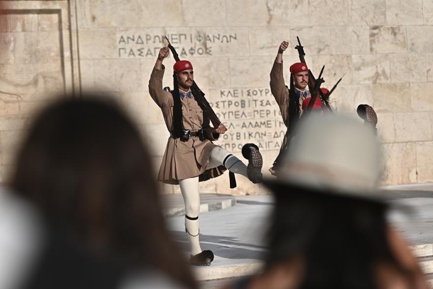 Ακοίμητοι Ακοίμητοι