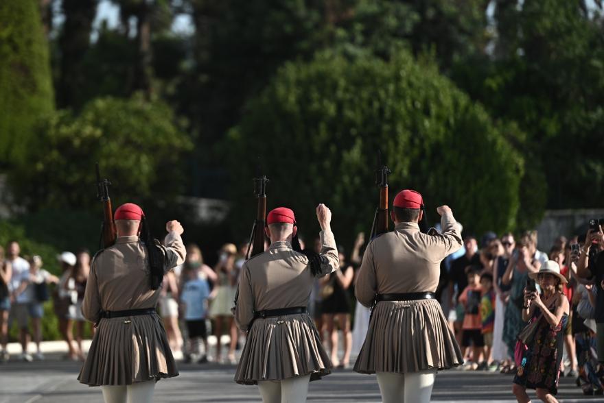 Ακοίμητοι Ακοίμητοι