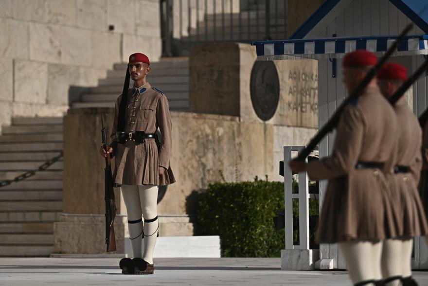 Ακοίμητοι Ακοίμητοι
