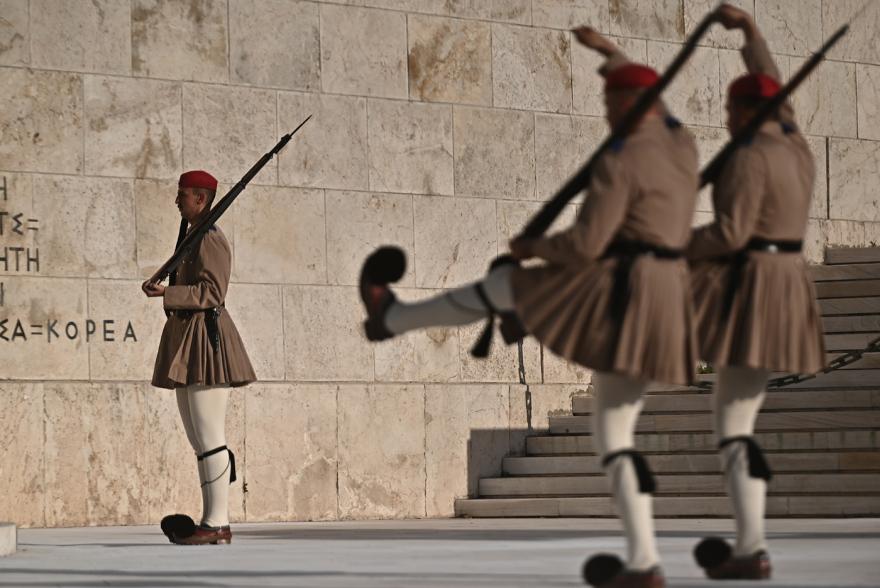 Ακοίμητοι Ακοίμητοι