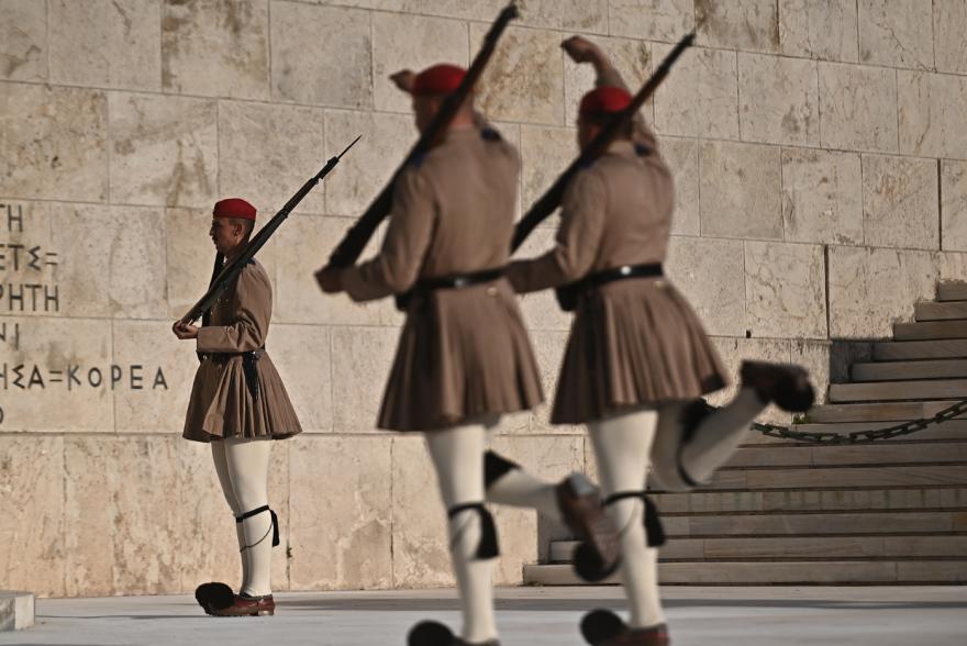 Ακοίμητοι Ακοίμητοι