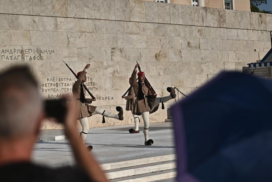 Ακοίμητοι Ακοίμητοι
