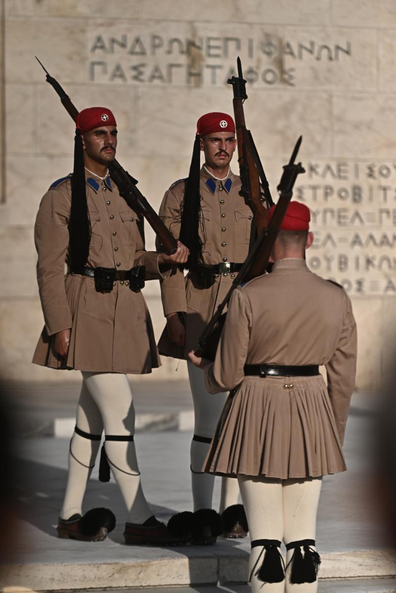 Ακοίμητοι Ακοίμητοι