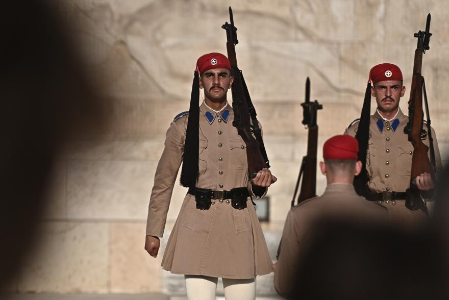 Ακοίμητοι Ακοίμητοι