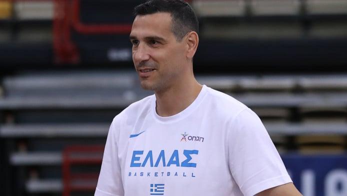 "Φύτεψε την ιδέα ο Αντετοκούνμπο - Λειτουργεί ήδη ως GM ο Ζήσης"