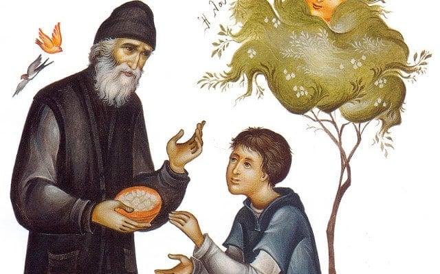 paisios
