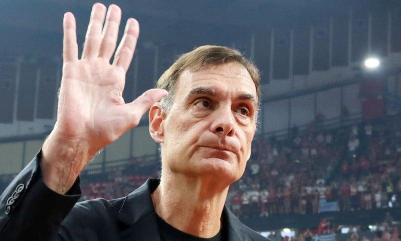 Τέλος