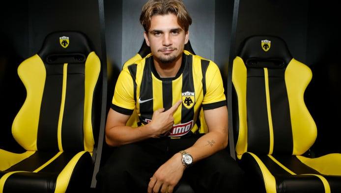 Ο