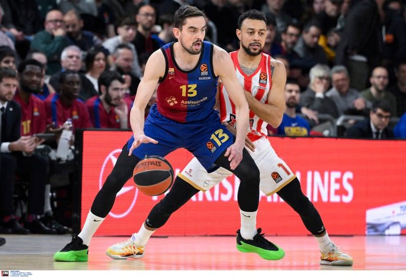Χωρίς Βέσελι στο EuroBasket η Τσεχία – Η 16άδα