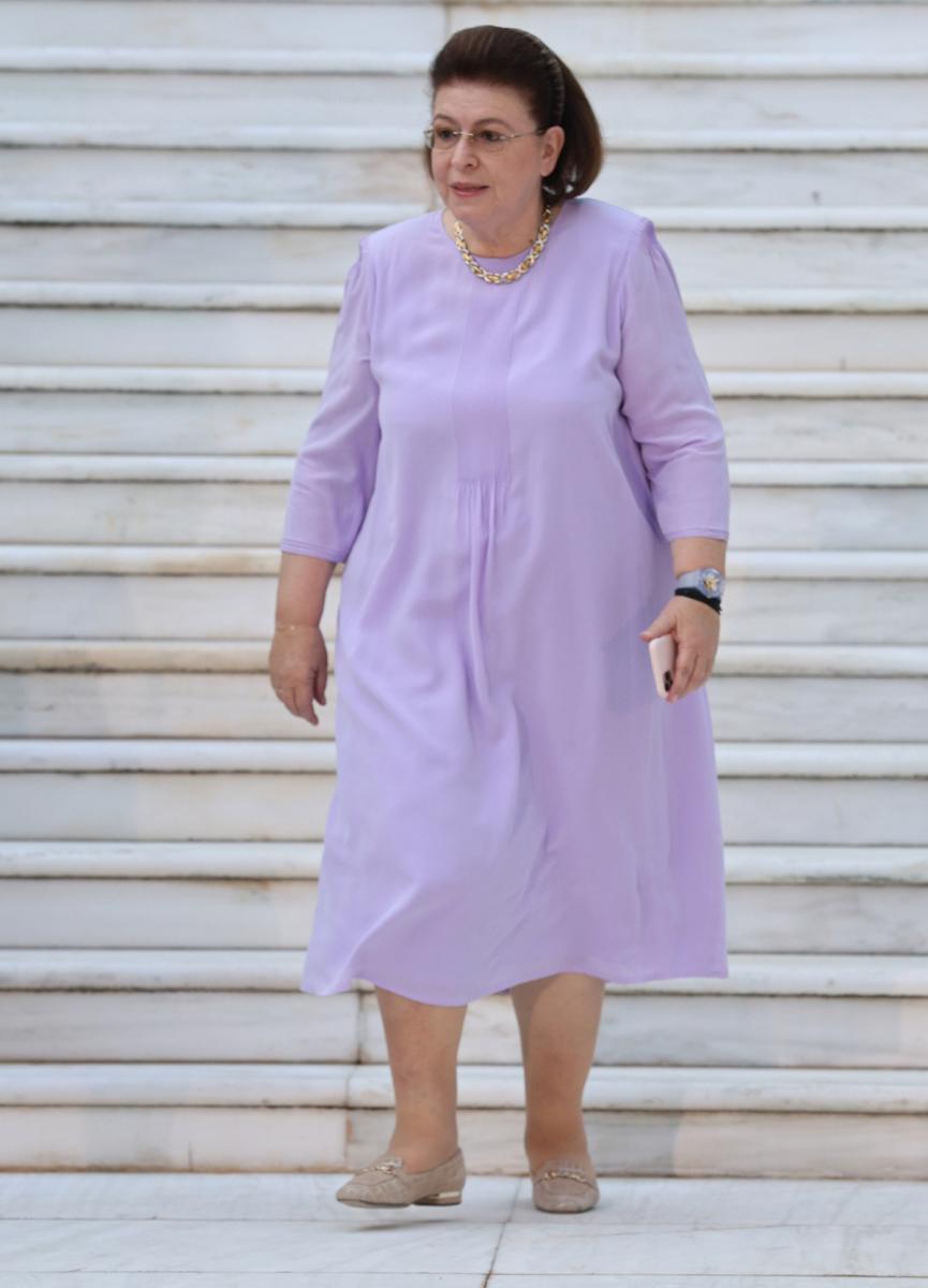 Λίνα