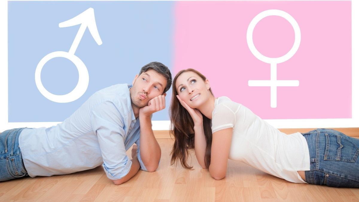 men