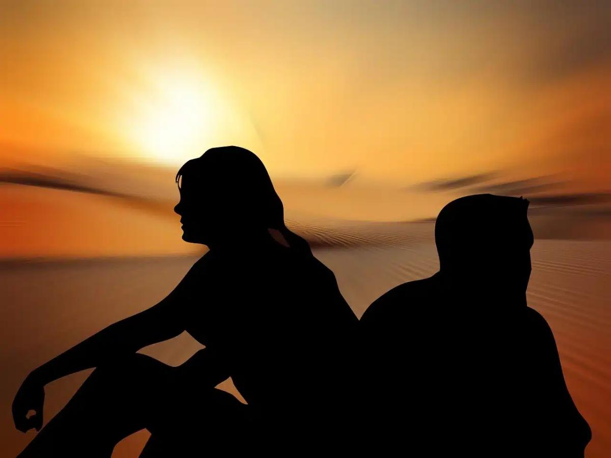 silhouettes