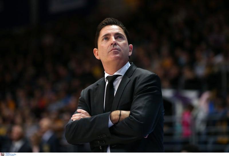 Ανοίγει την πόρτα της Euroleague ο Τσάβι Πασκουάλ...