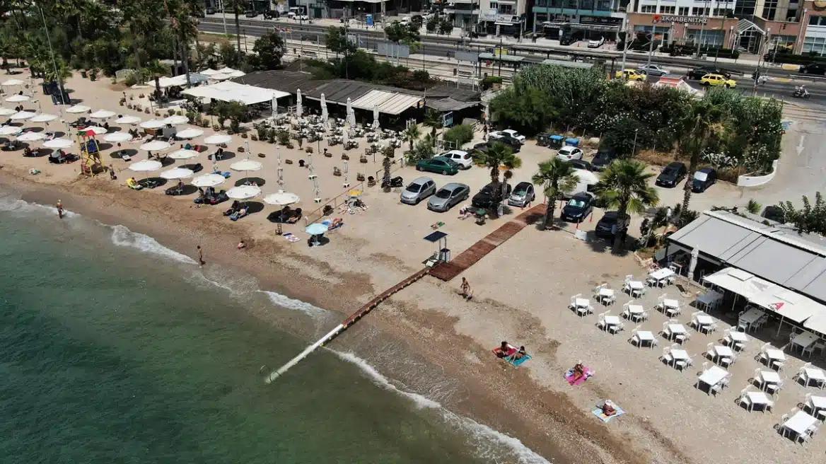 Παvικός maketa