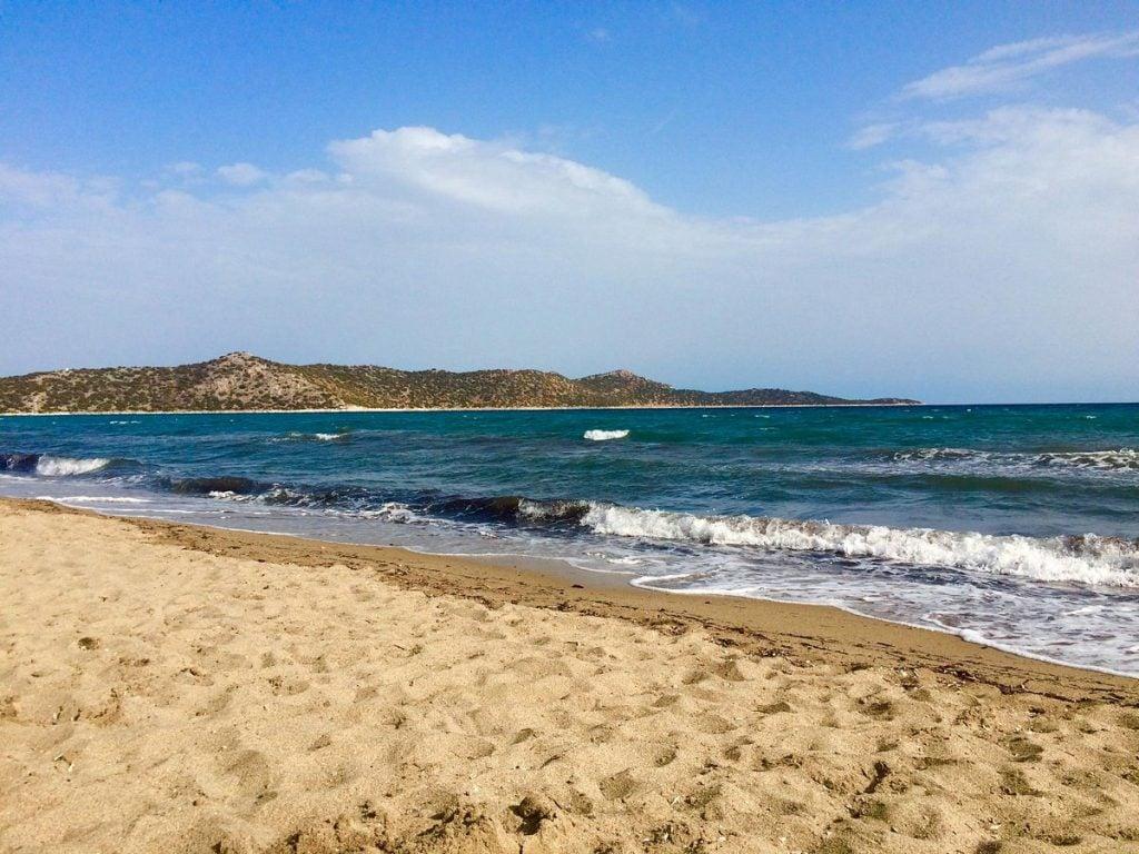 Ανατροπή schinias