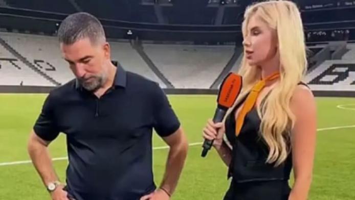 Σάλος!