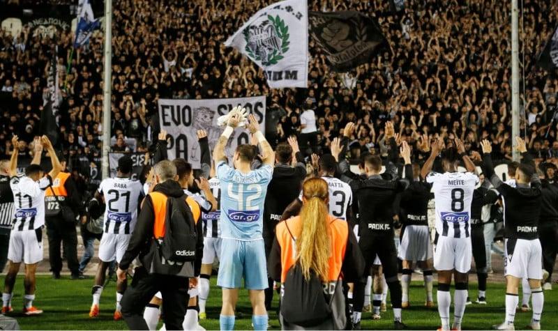 Δεν υπήρξε συμφωνία για Τούμπα! Ζητά εγγυήσεις από Σαββίδη ο ΑΣ, νεύρα Ιβάν