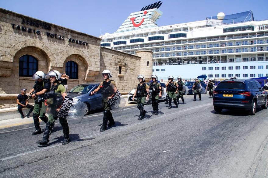rodos