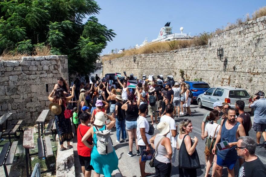 rodos