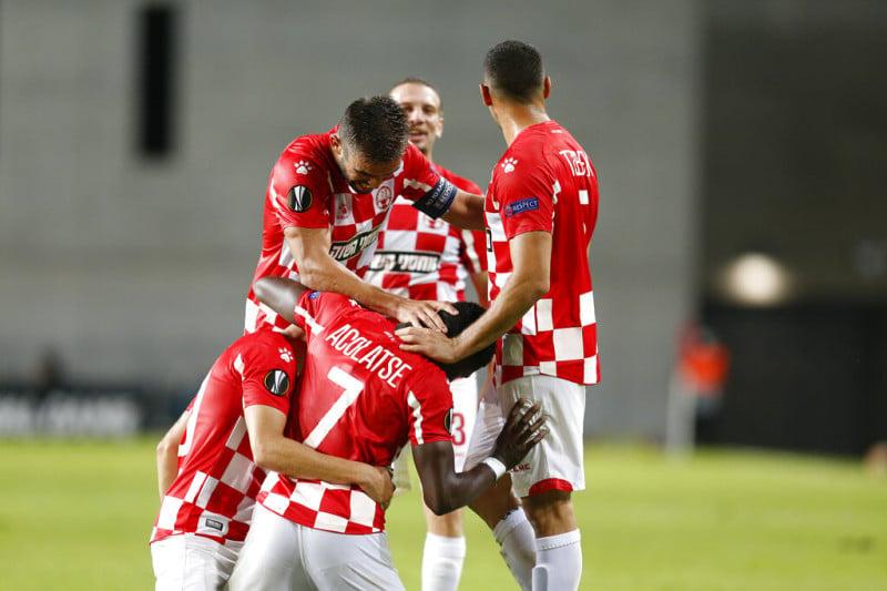 Στην αποστολή της Μπερ Σεβά οι Λόπες, Βίτορ - Με 200 οπαδούς στην Ουγγαρία!