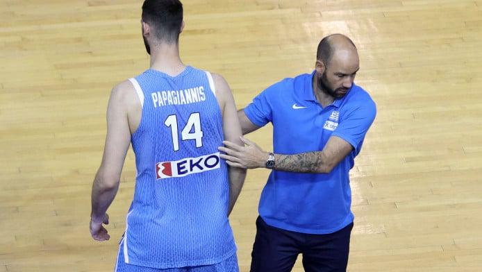 Ο λόγος που ο Σπανούλης 