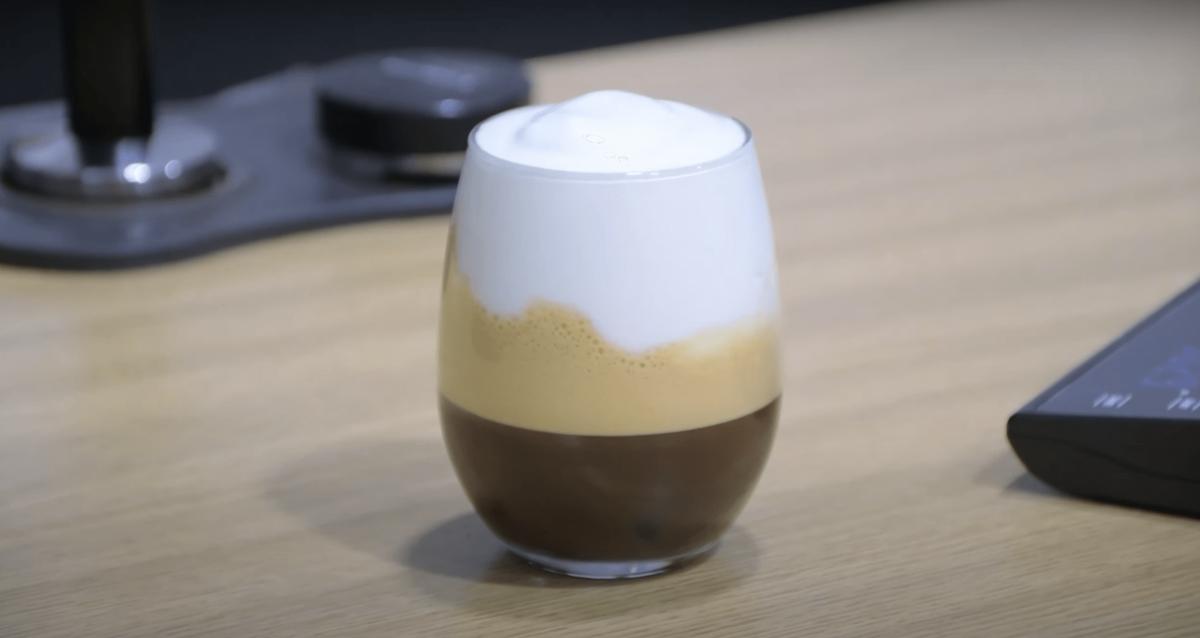 Φραπέ, Freddo Espresso ή Freddo Cappuccino: Ποιος είναι ο πιο επικiνδυνος καφές για υγεία μας 1 freddo cappuccino 2